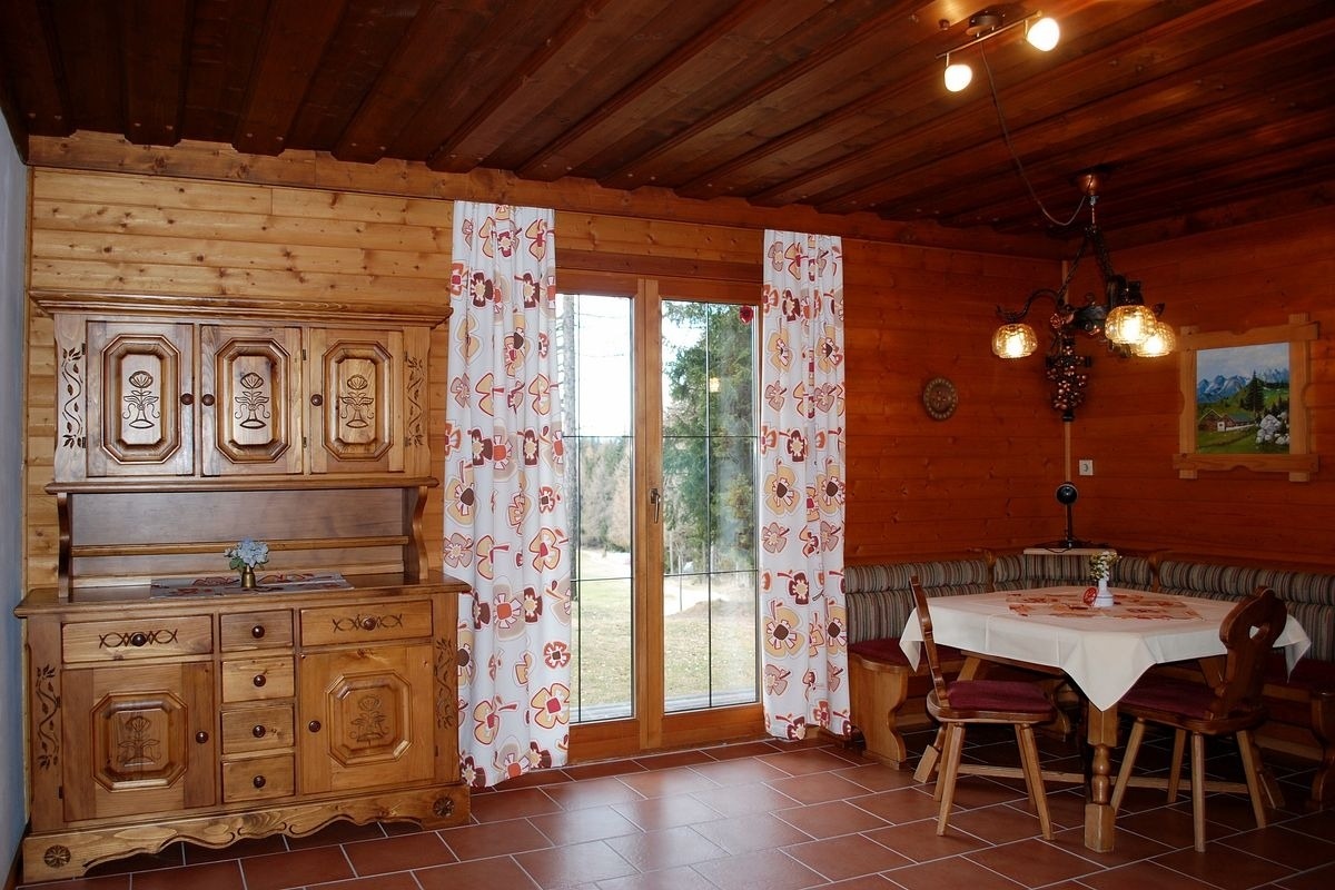 Langhans Hütte 2 — Foto 6