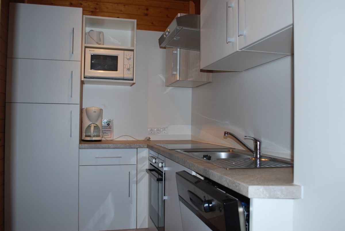 Langhans Hütte 2 — Foto 8