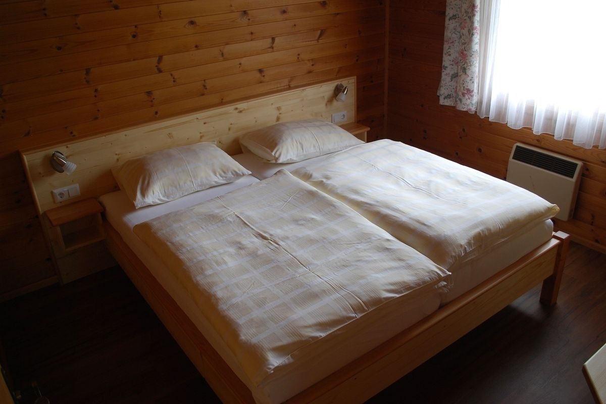 Langhans Hütte 2 — Foto 10