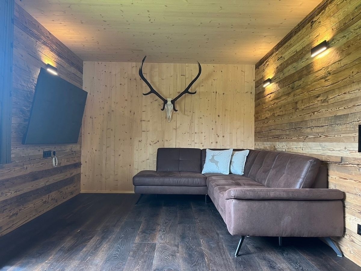 Lärchenchalet — Foto 6