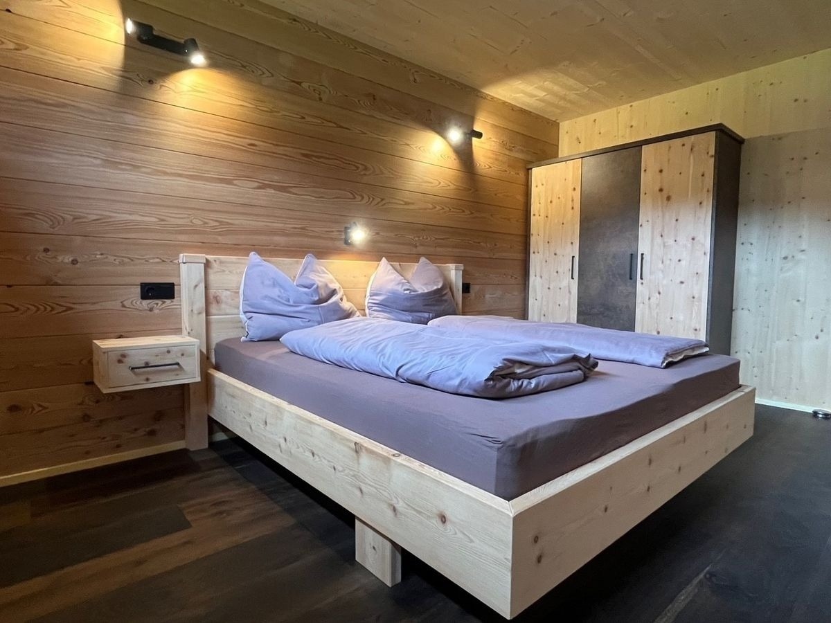 Lärchenchalet — Foto 8