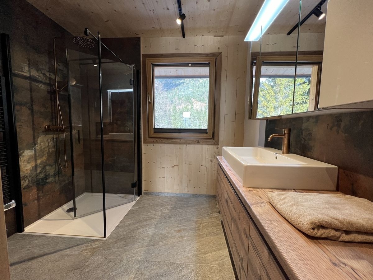 Lärchenchalet — Foto 10