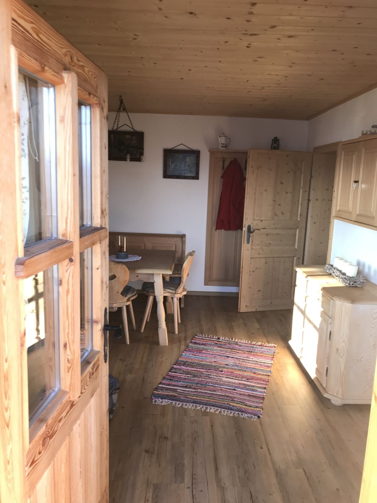 Lärchenhütte — Foto 6