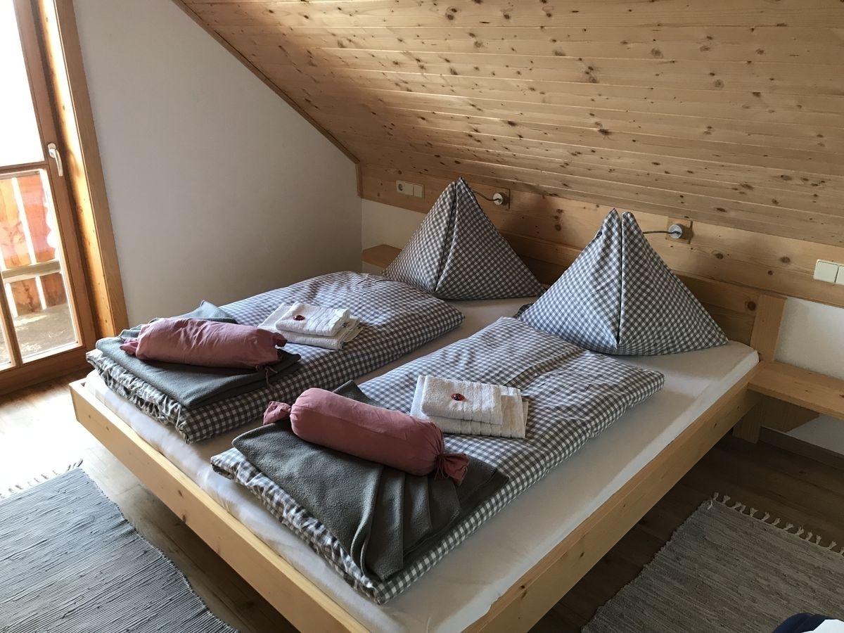 Lärchenhütte — Foto 10