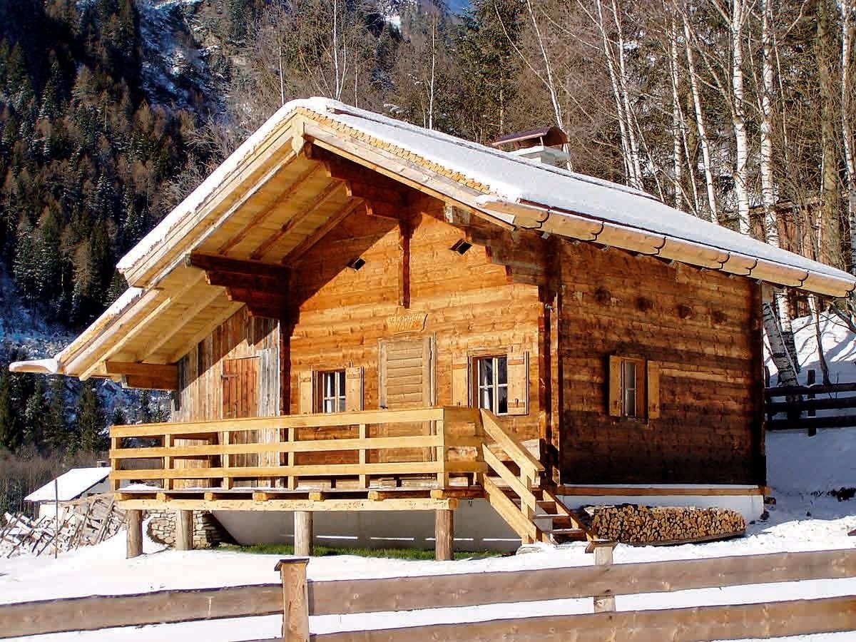 Urgemütliche Lennkhütte by FeWo-Plan – Bild 1