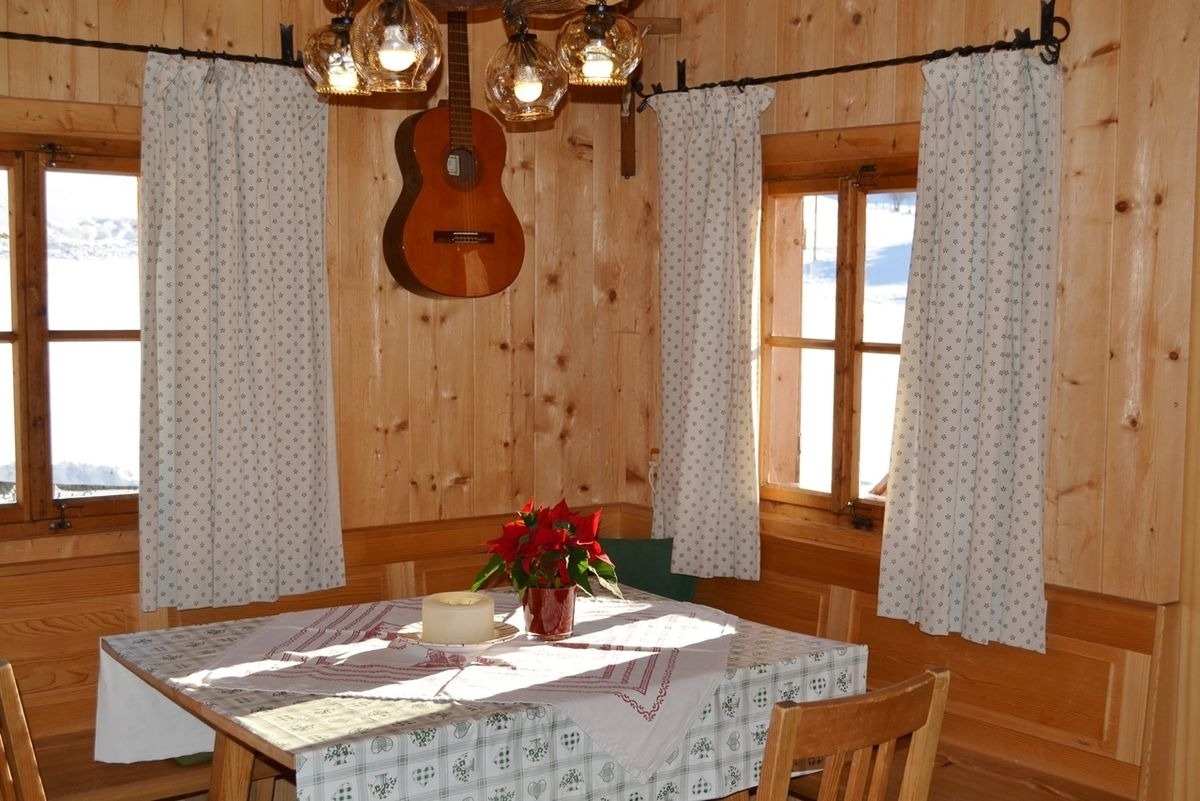 Urgemütliche Lennkhütte by FeWo-Plan – Bild 6