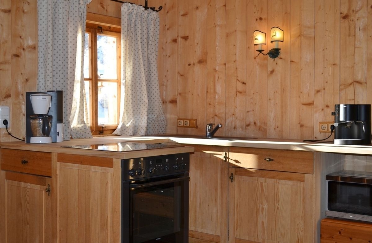 Urgemütliche Lennkhütte by FeWo-Plan – Bild 8