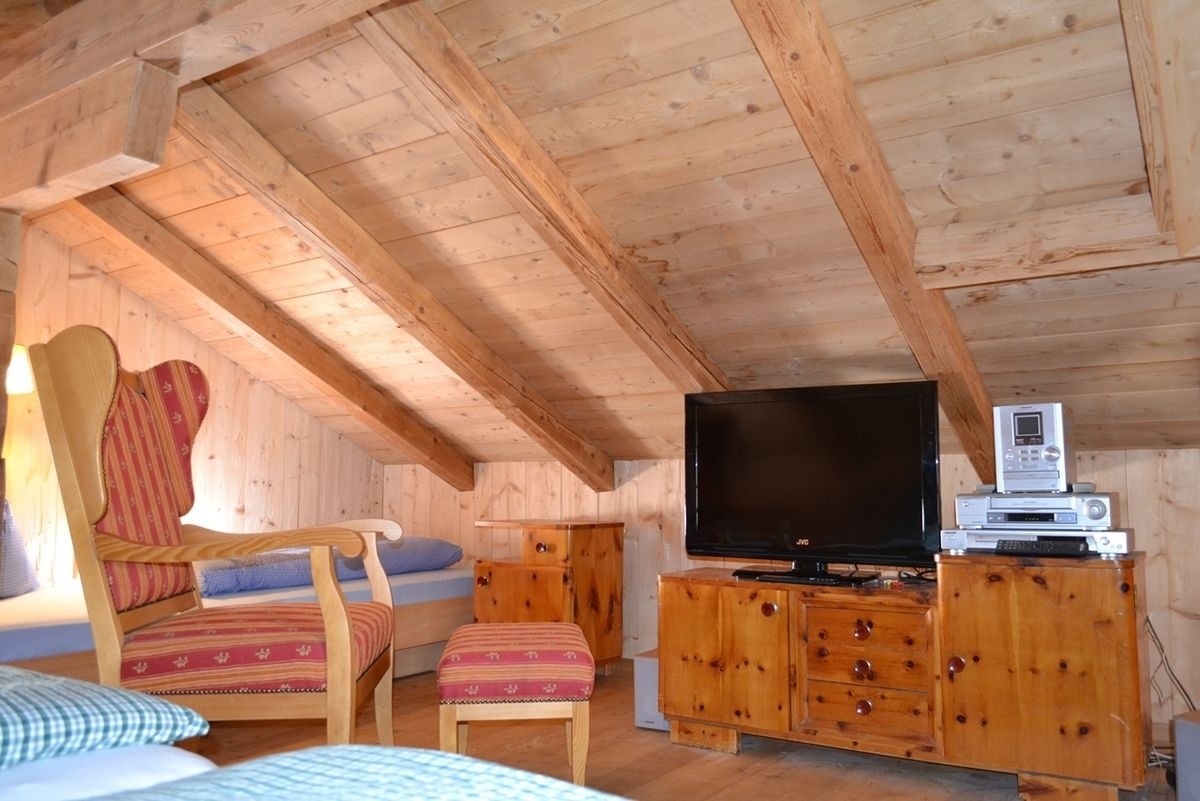 Urgemütliche Lennkhütte by FeWo-Plan – Bild 10