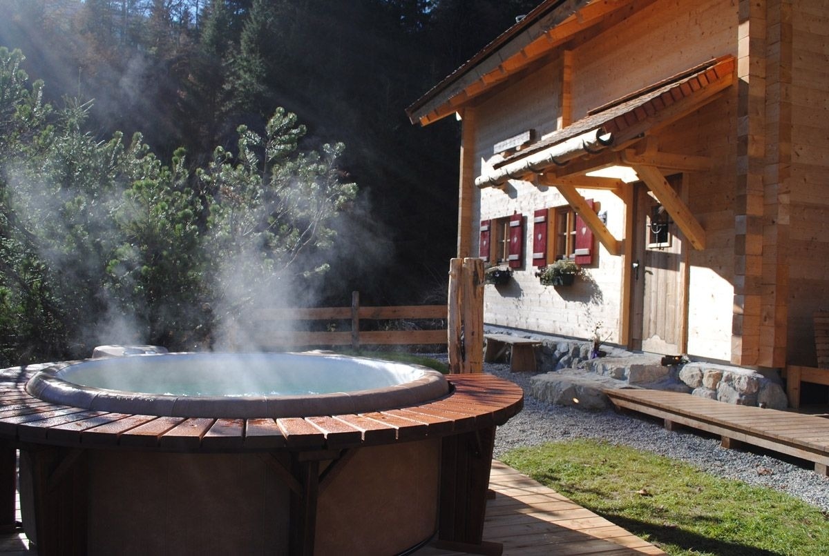 Loimoarhütte — Foto 10