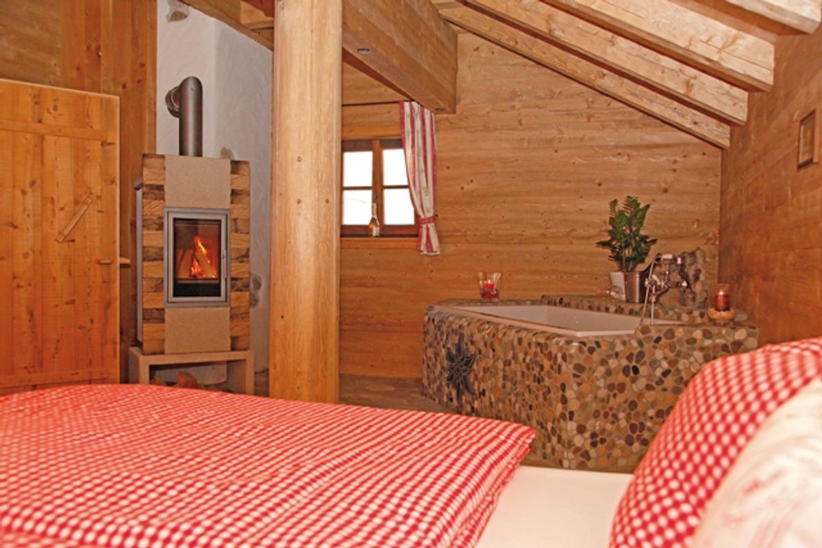 Loimoarhütte — Foto 19