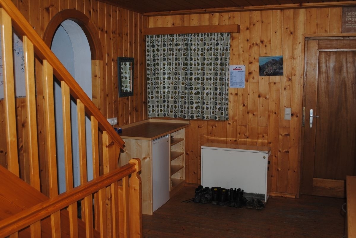 Maierlehenalm — Foto 6