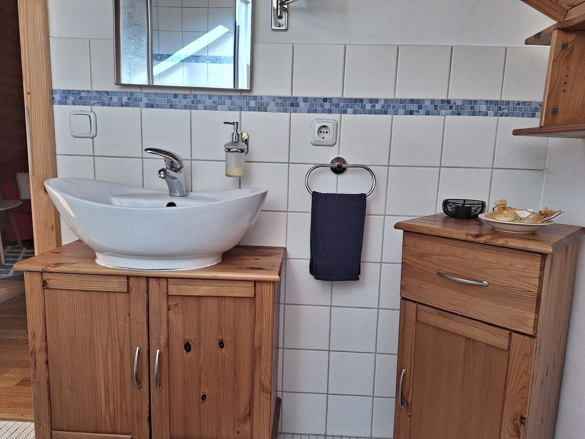 Mühlsteinhütte — Foto 15