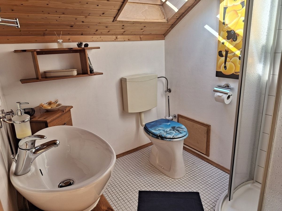 Mühlsteinhütte — Foto 17