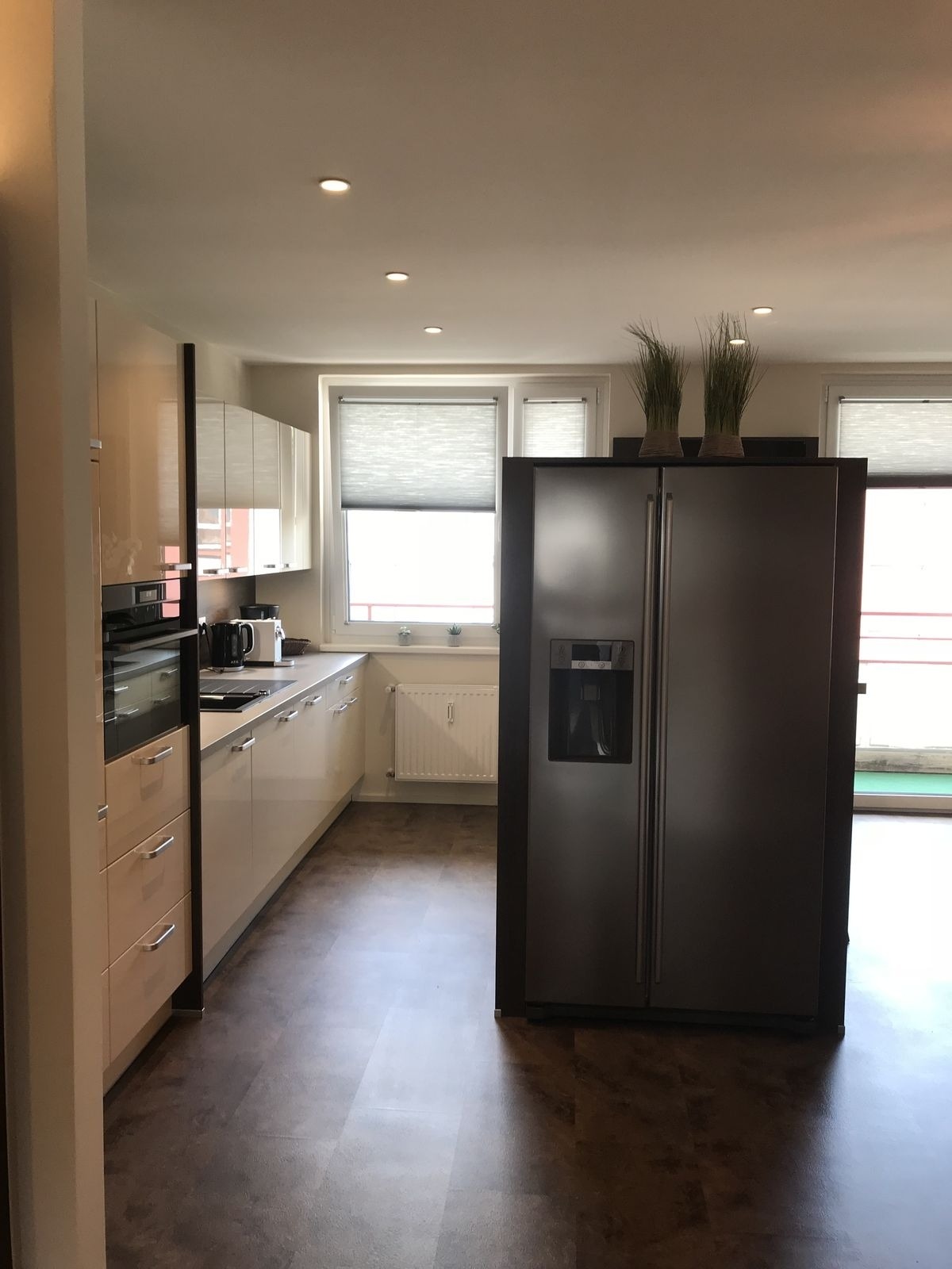 Moderne Innenstadtwohnung Klagenfurt — Foto 10