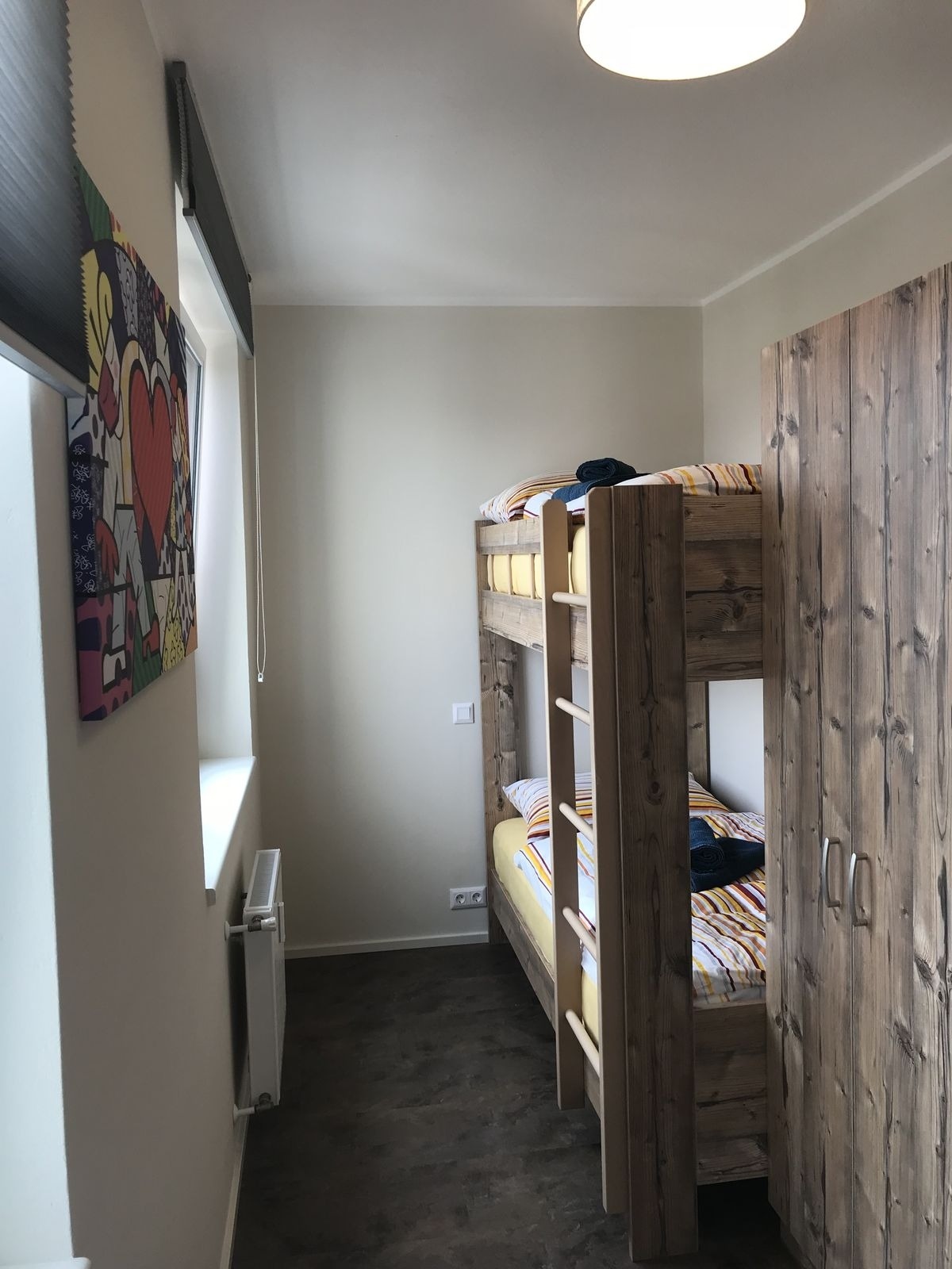 Moderne Innenstadtwohnung Klagenfurt — Foto 19