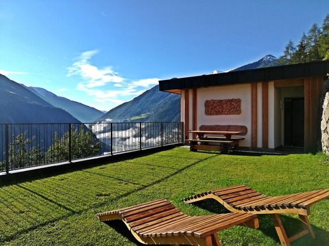 Naturchalet INSToul 1