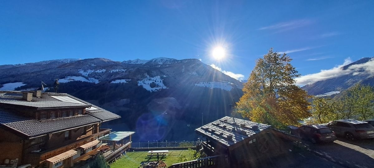 Naturchalet INSToul — Foto 6