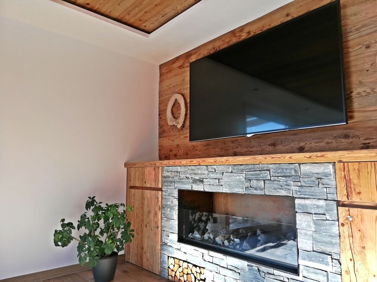 Naturchalet INSToul — Foto 8