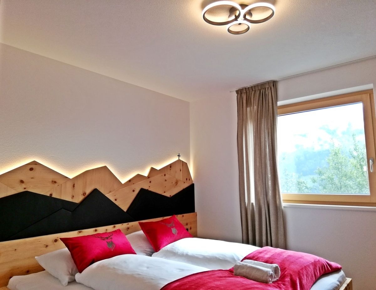 Naturchalet INSToul — Foto 17