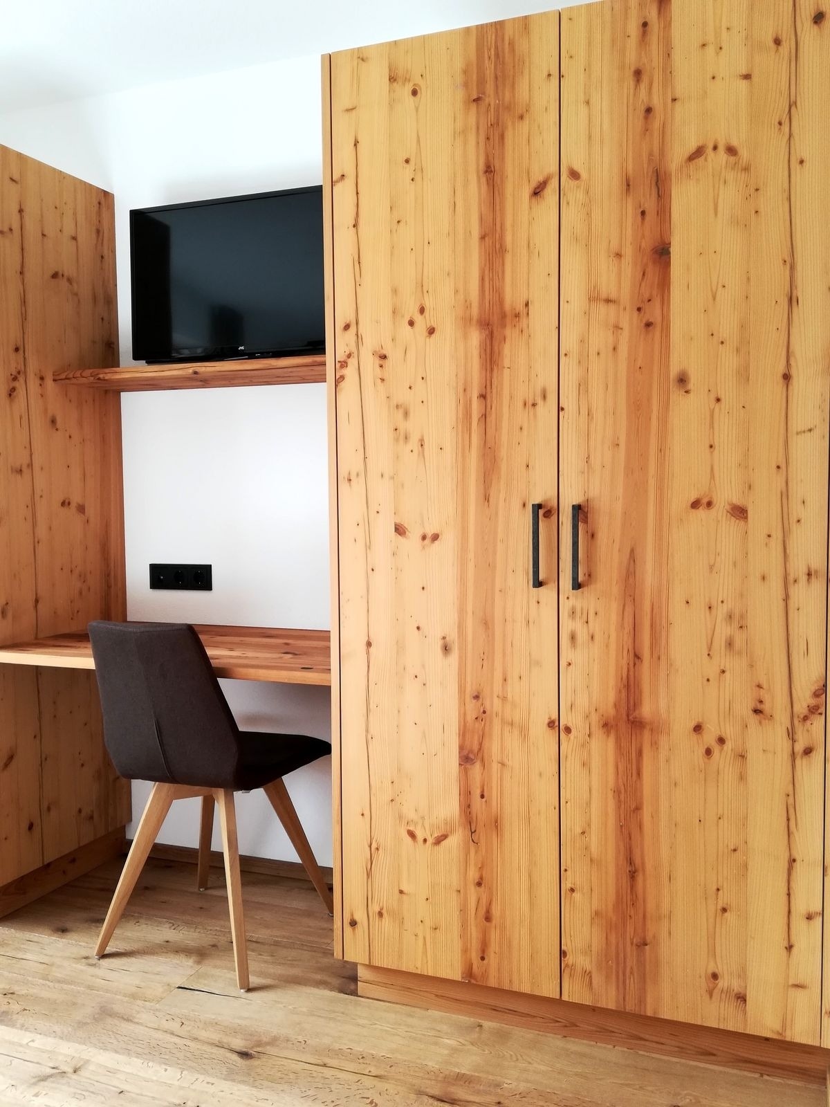 Naturchalet INSToul — Foto 19