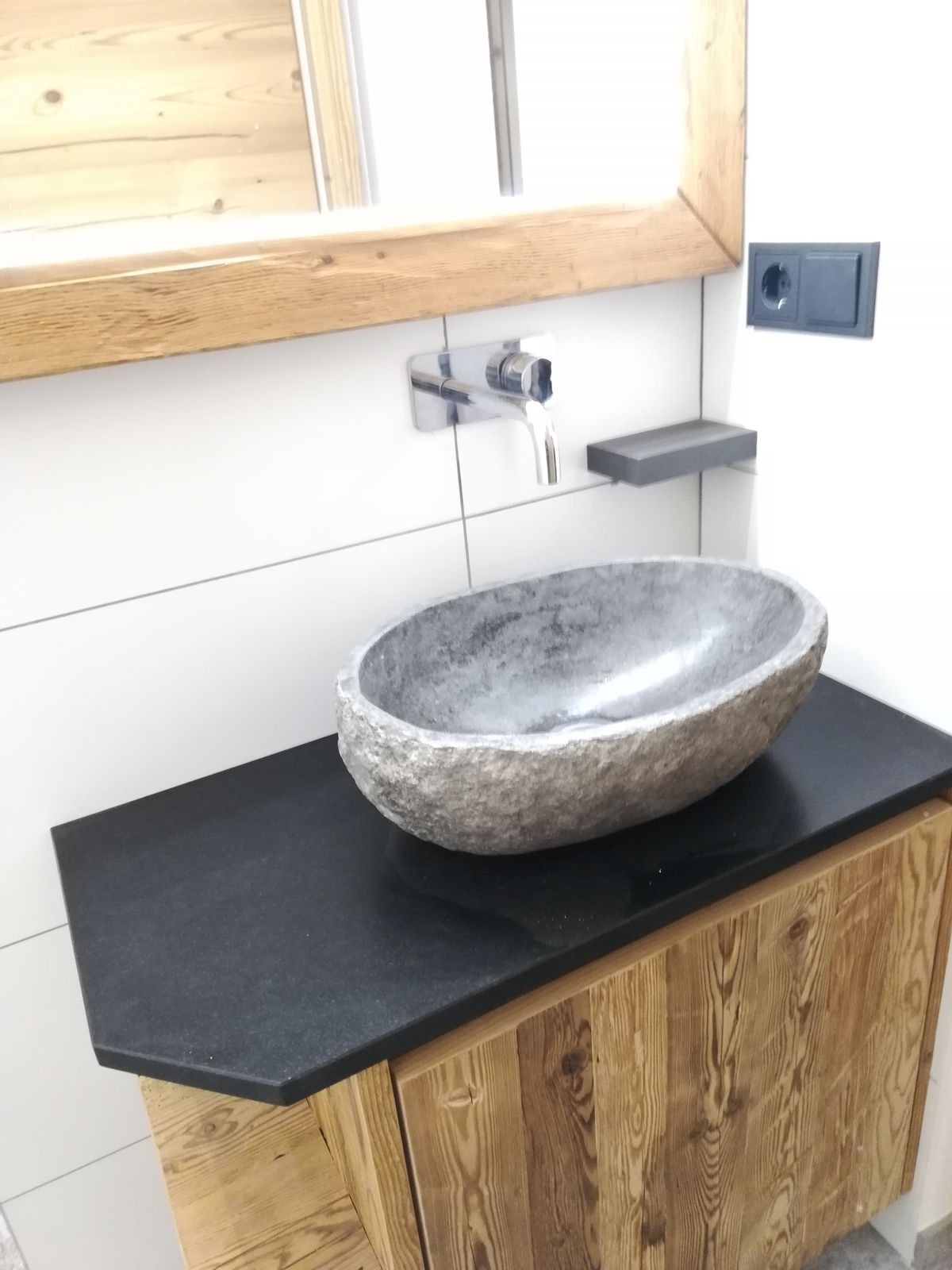 Naturchalet INSToul — Foto 24