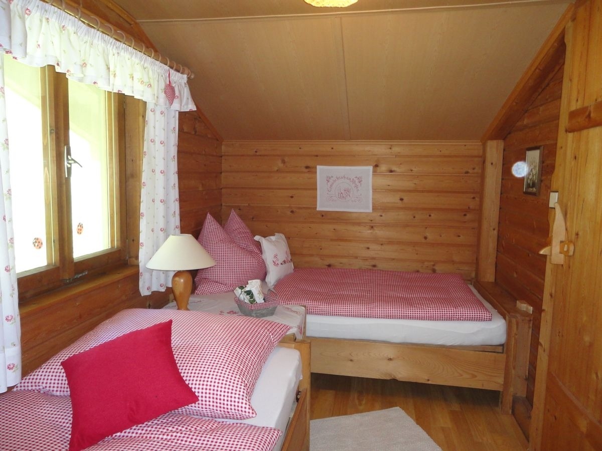 Neukam Hütte — Foto 10