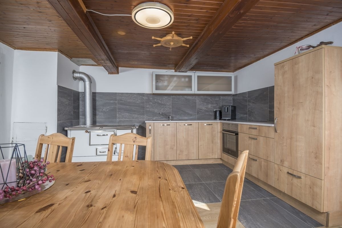 Oberbrixen Hütte — Foto 6