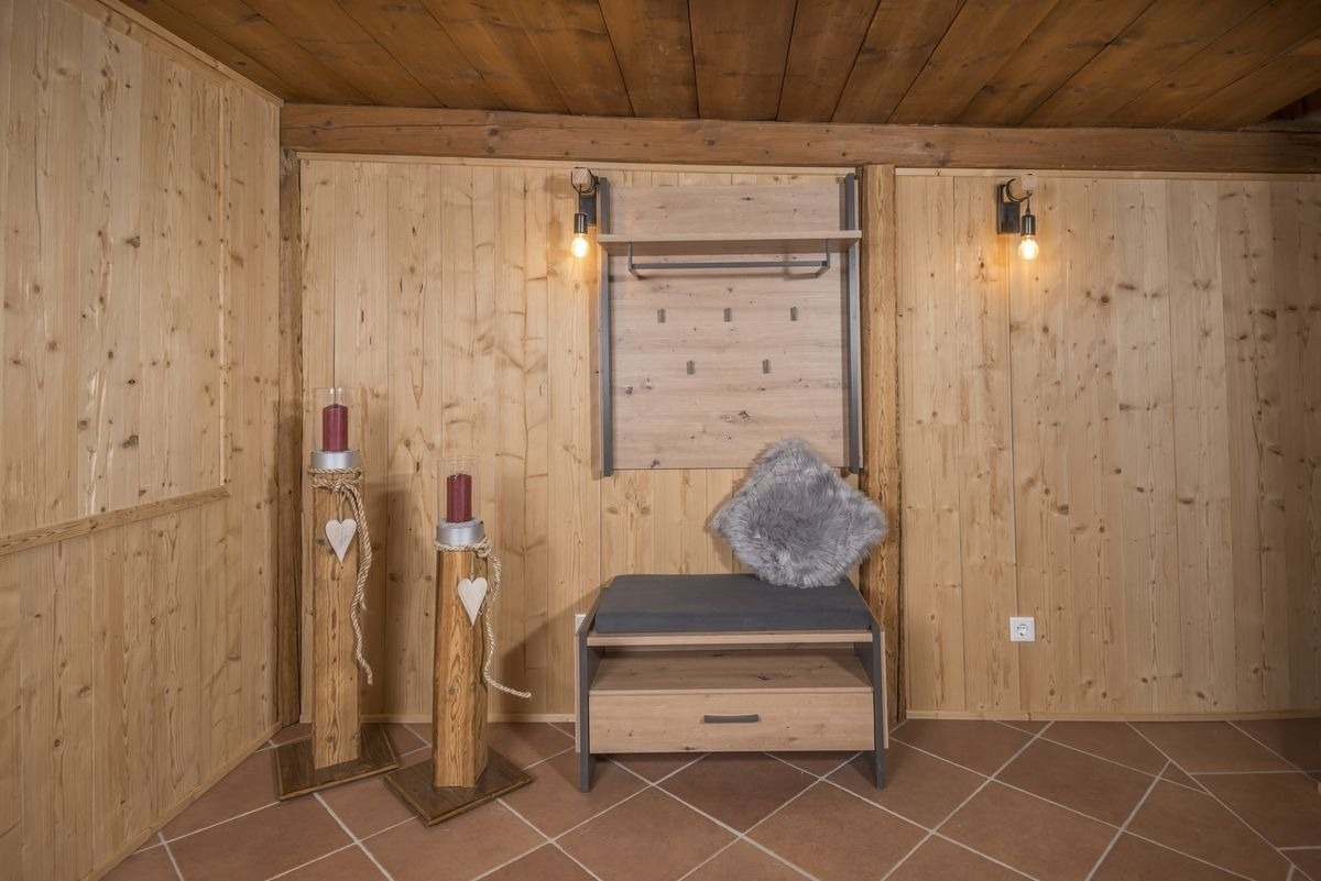 Oberbrixen Hütte — Foto 8