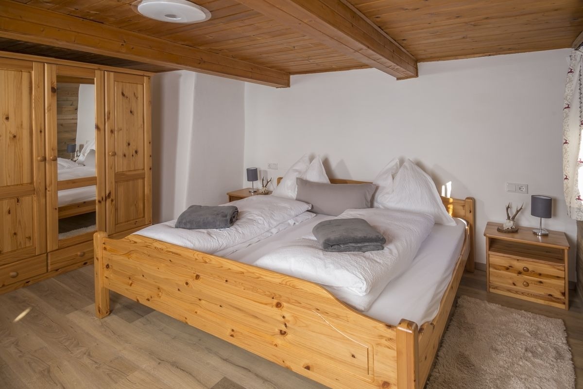 Oberbrixen Hütte — Foto 10