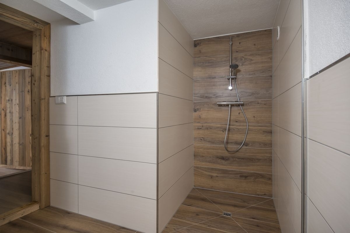 Oberbrixen Hütte — Foto 17