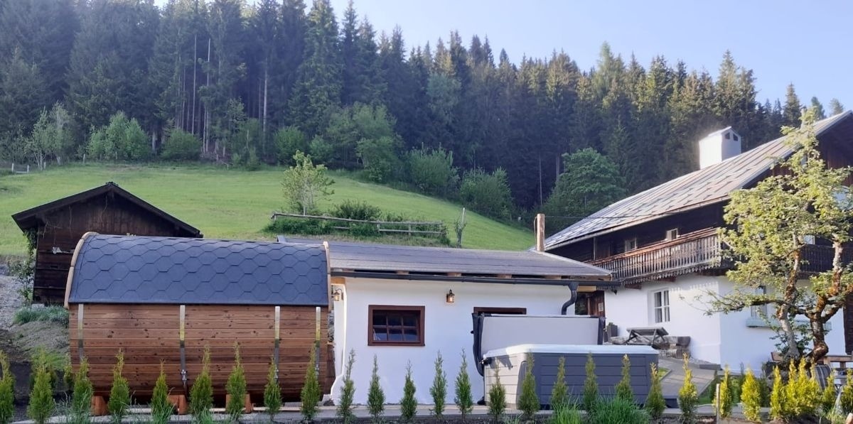 Oberbrixen Hütte — Foto 19