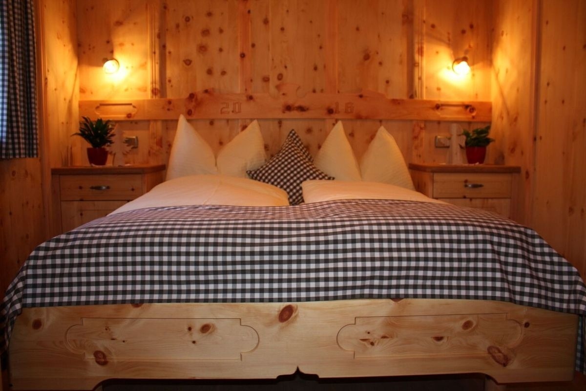 Oberprenner Zirbenhütte — Foto 8