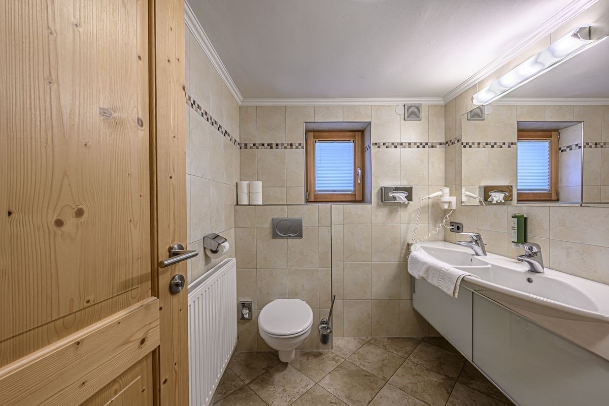 Premium Chalet Zirbe — Foto 19