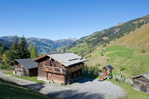 Radlehenhütte 1