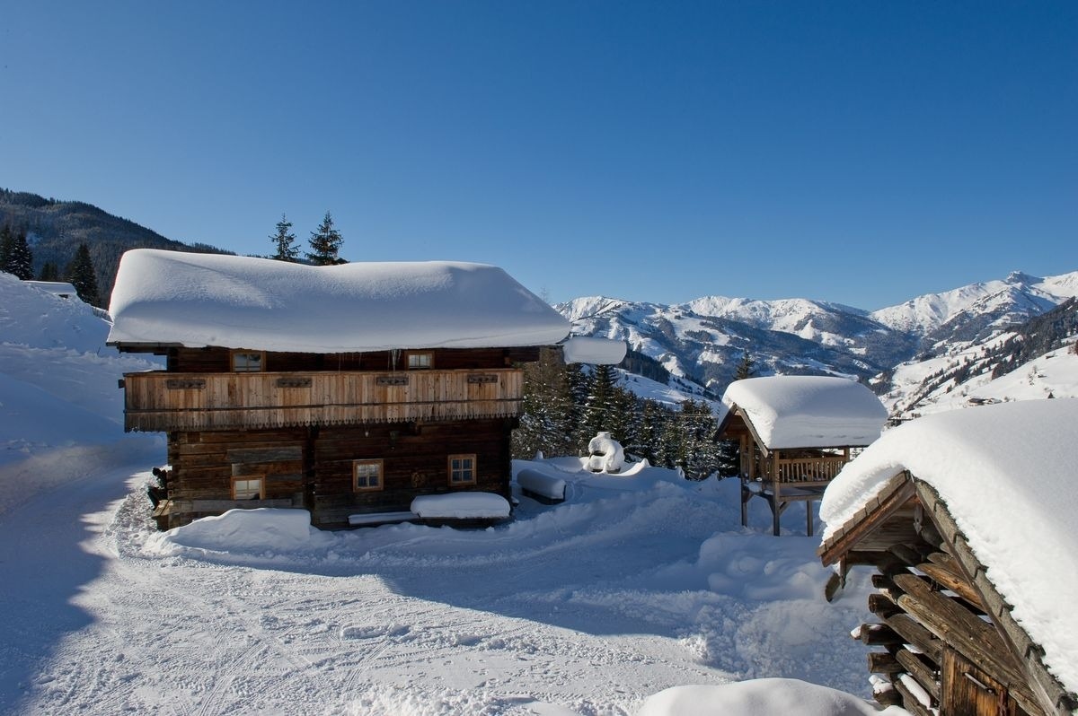 Radlehenhütte — Foto 6