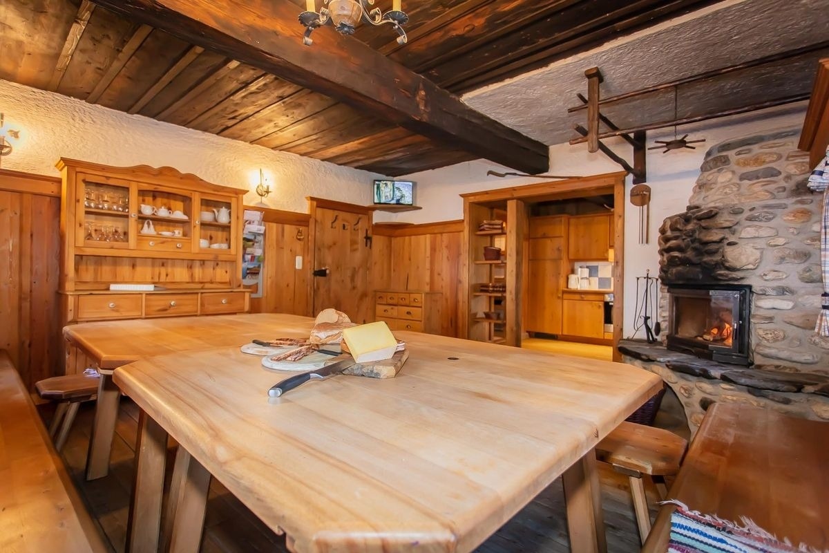 Radlehenhütte — Foto 15