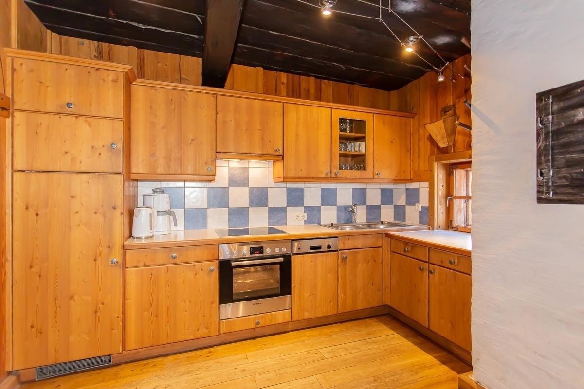 Radlehenhütte — Foto 17