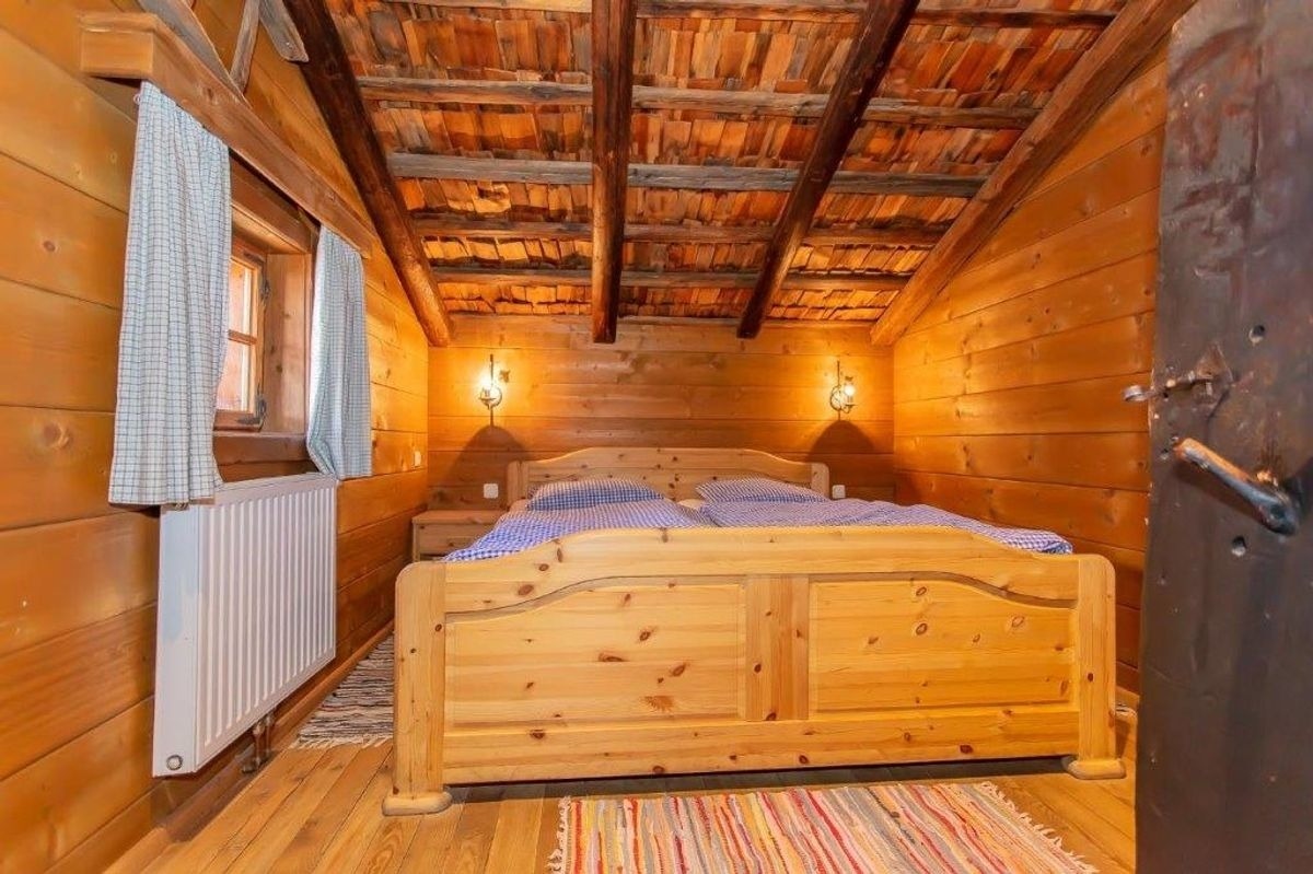 Radlehenhütte — Foto 19