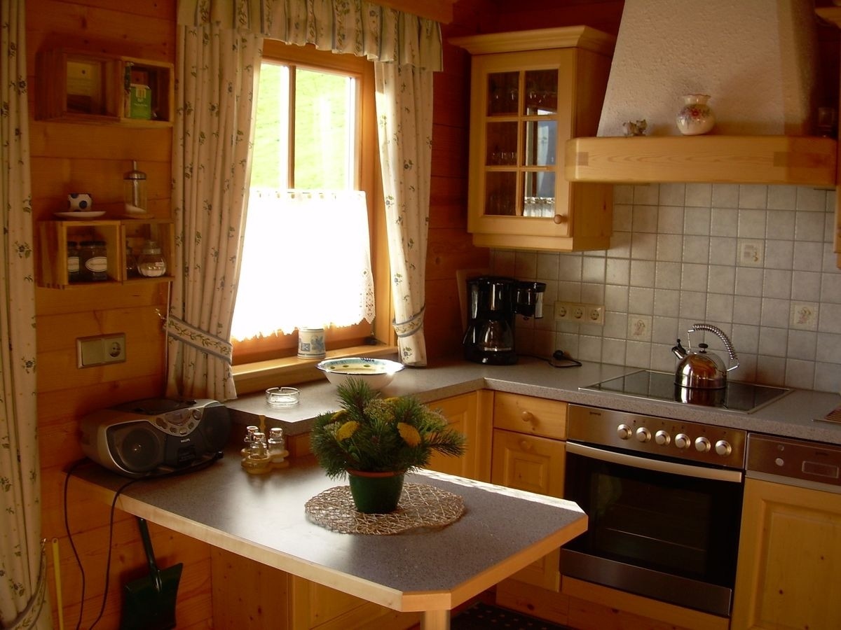 Rauchenbachalm – Bild 8