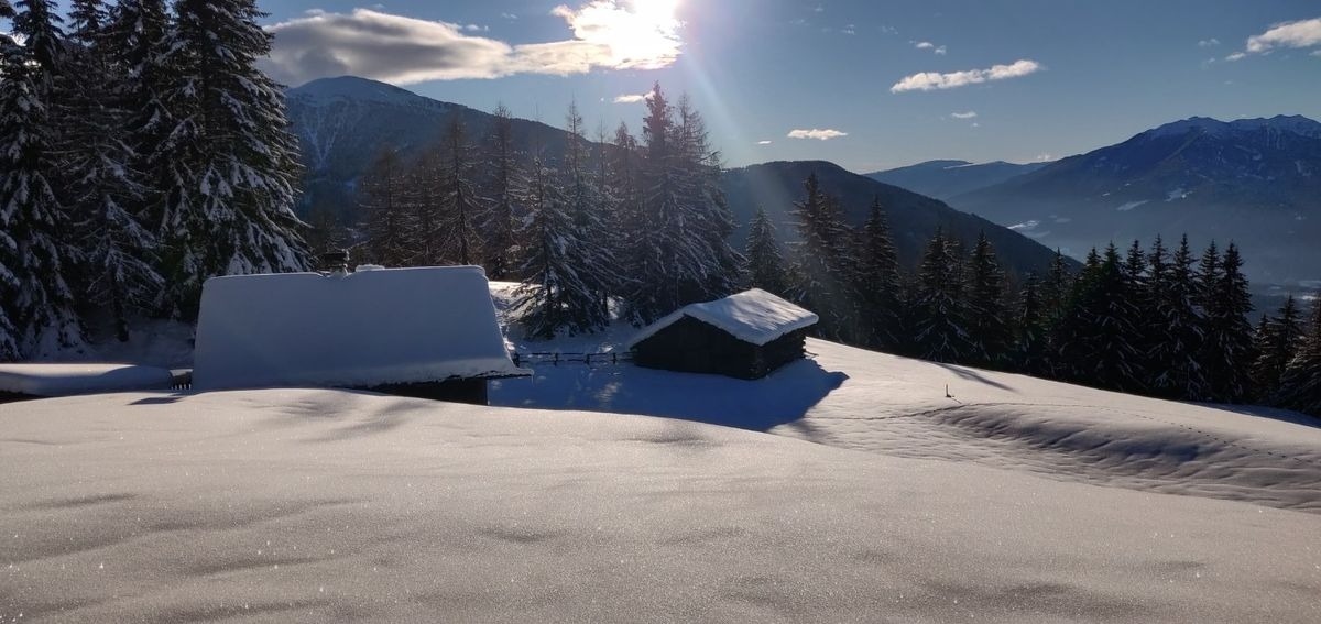 Reh's Wiesen Hütte – Bild 6