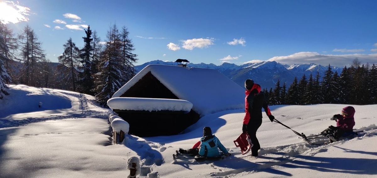 Reh's Wiesen Hütte – Bild 8