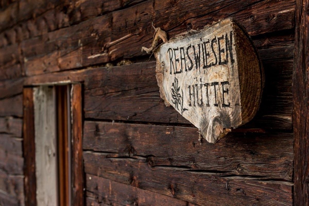 Reh's Wiesen Hütte – Bild 10