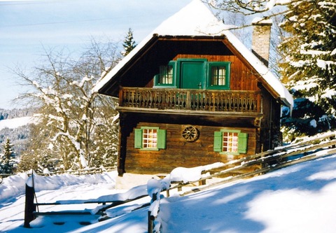 Reinhoferhütte 1