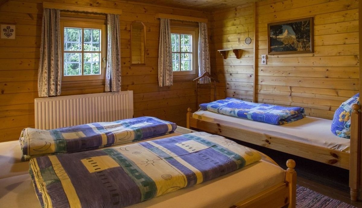 Reinhoferhütte – Bild 8