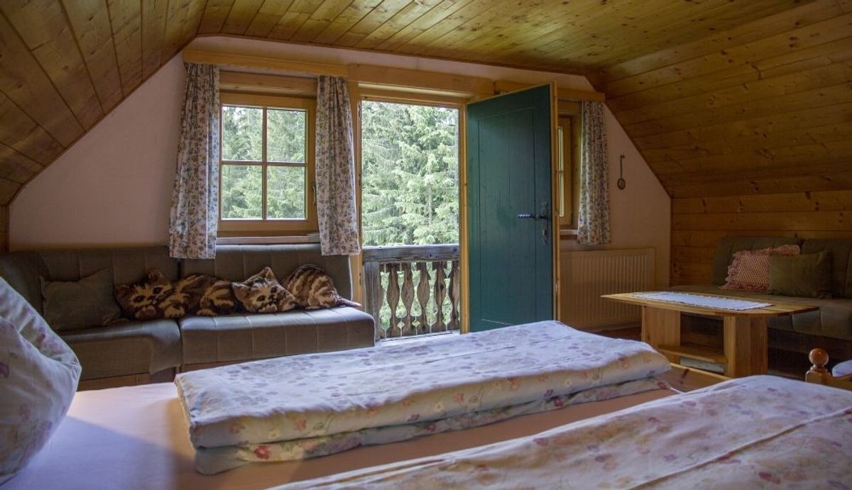 Reinhoferhütte – Bild 10