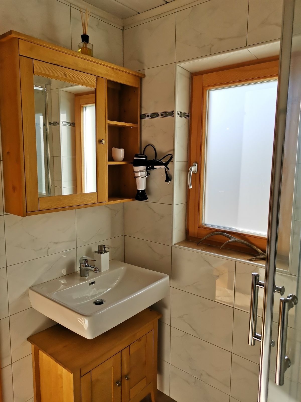 Rengerberg Hütte — Foto 10