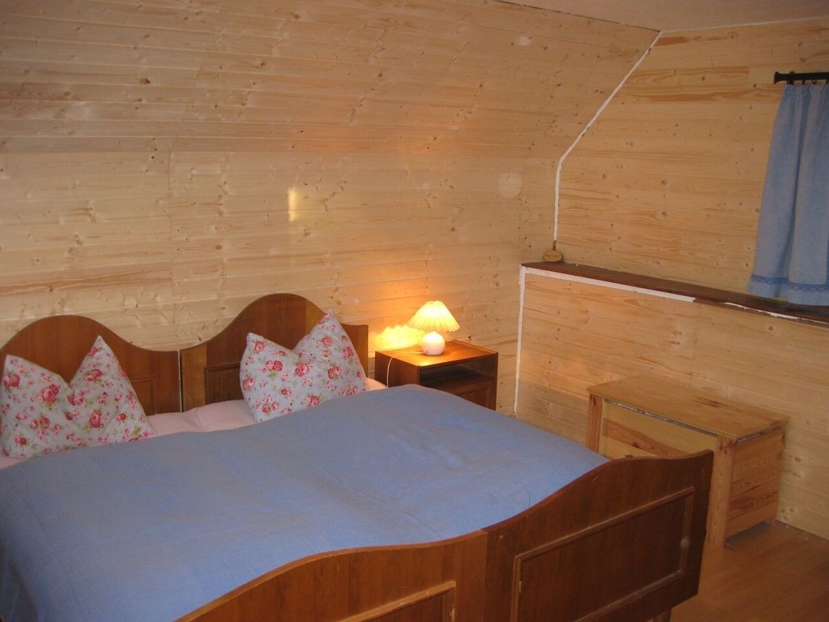 Romantik Hütte — Foto 8