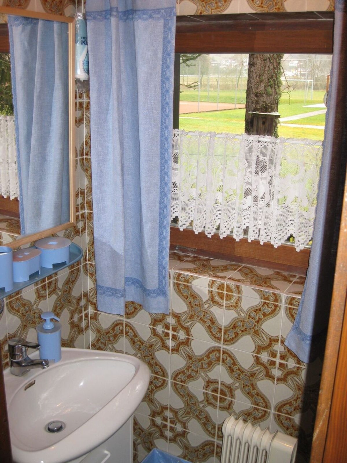 Romantik Hütte — Foto 10