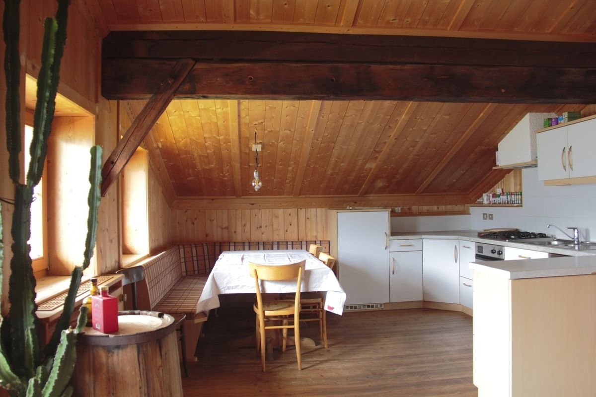 Schauinstal Alpenloft – Bild 6