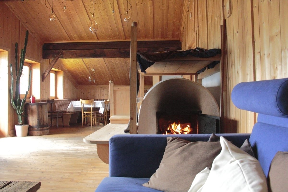 Schauinstal Alpenloft – Bild 8